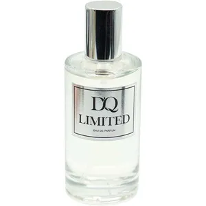 D'Qar Limited perfume bottle