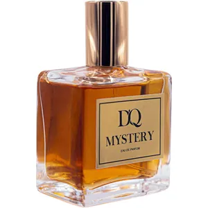 D'Qar Mystery parfüm şişesi