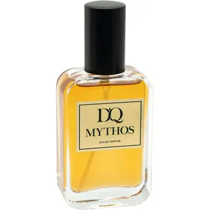 D'Qar Mythos perfume bottle