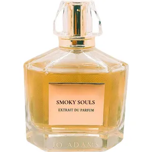 Jo Adams Smoky Souls parfüm şişesi