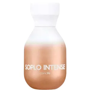 Mercadona Soplo Intense parfüm şişesi