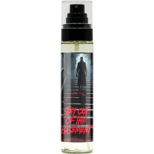 Dirty Soul Soap Co. Stay out of the Basement (Parfum Mist) parfüm şişesi