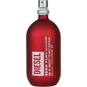 Diesel Zero Plus Masculine (Eau de Toilette) perfume bottle