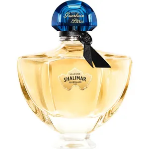 Guerlain Shalimar Millésime Jasmin perfume bottle