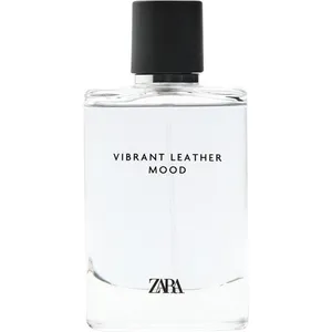 Zara Vibrant Leather Mood parfüm şişesi