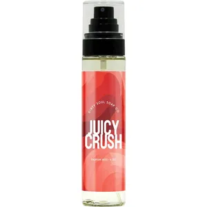 Dirty Soul Soap Co. Juicy Crush (Parfum Mist) perfume bottle