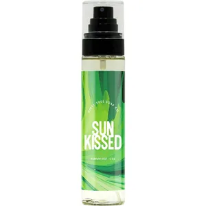 Dirty Soul Soap Co. Sunkissed (Parfum Mist) parfüm şişesi