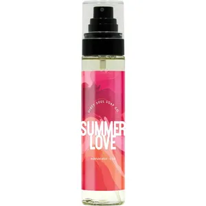 Dirty Soul Soap Co. Summer Love (Parfum Mist) perfume bottle