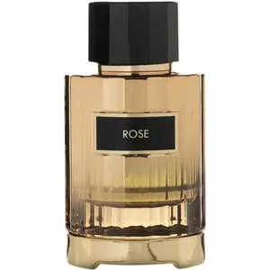 Abyat Alotour Rose / روز perfume bottle