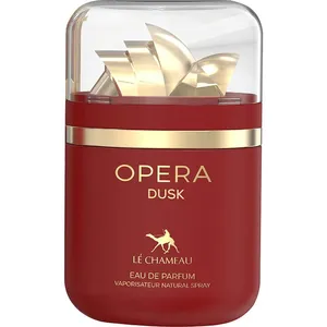 Le Chameau Dusk perfume bottle