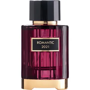 Abyat Alotour Romantic 2021 / رومانتك 2021 parfüm şişesi