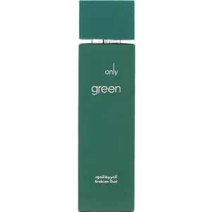 Arabian Oud Only Green parfüm şişesi