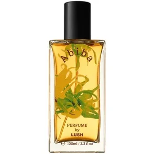 Lush Abiba parfüm şişesi