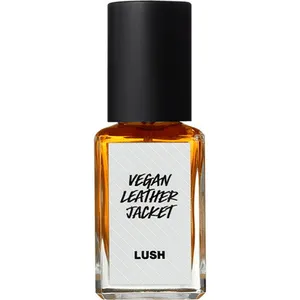 Lush Vegan Leather Jacket (Perfume) parfüm şişesi
