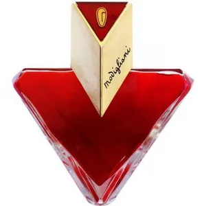 Modigliani perfume bottle