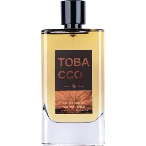 Abyat Alotour Tobacco / عطر توباكو perfume bottle