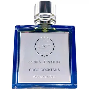 Scent Journey Fragrances Coco Cocktails perfume bottle
