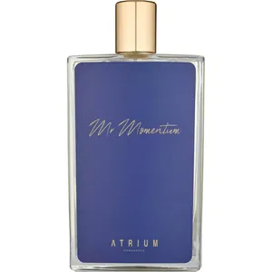 Atrium Fragrance Mr Momentum perfume bottle