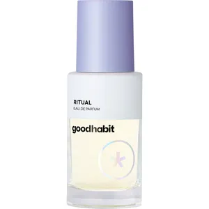goodhabit Ritual perfume bottle