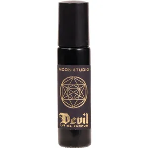 Moon Studio Devil perfume bottle