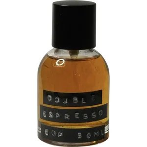 Nose of Gatsby Double Espresso (Eau de Parfum) parfüm şişesi
