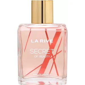 La Rive Secret of Beauty parfüm şişesi