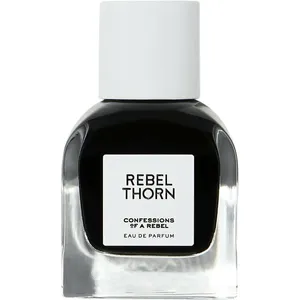 Confessions of a Rebel Rebel Thorn parfüm şişesi
