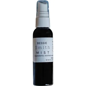 Poesie Perfume Bessie Smith perfume bottle