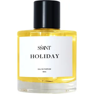 Sśaint Holiday parfüm şişesi