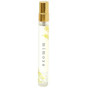 Li'tre Mimosa (Eau de Toilette) / ミモザ parfüm şişesi