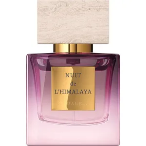Rituals Nuit de L'Himalaya perfume bottle