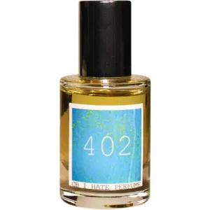 CB I Hate Perfume #402 M2 Black March parfüm şişesi