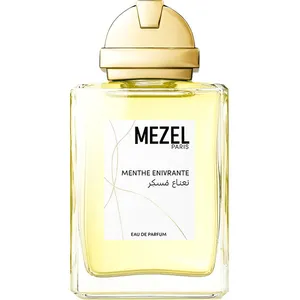 Mezel Menthe Enivrante parfüm şişesi
