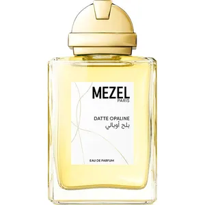 Mezel Datte Opaline perfume bottle