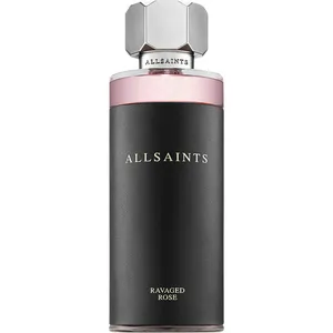AllSaints Ravaged Rose perfume bottle