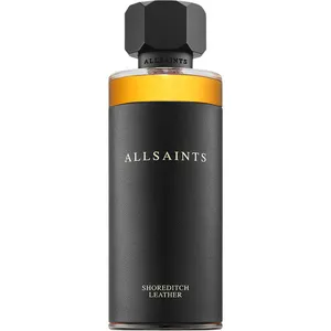 AllSaints Shoreditch Leather perfume bottle
