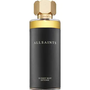 AllSaints Sunset Riot Intense parfüm şişesi
