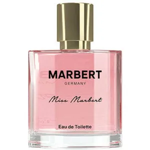 Marbert Miss Marbert parfüm şişesi