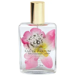 La Bastide des Arômes Bois d'Amandier - Jasmin (Eau de Parfum) perfume bottle