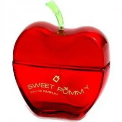 Omerta Sweet Pommy parfüm şişesi