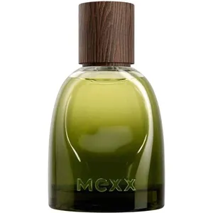 Mexx Inspired Nature for Him perfume bottle