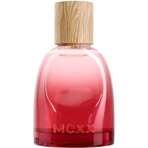 Mexx Inspired Warmth for Her (Eau de Parfum) perfume bottle
