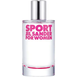 Jil Sander Sport for Women (Eau de Toilette) parfüm şişesi