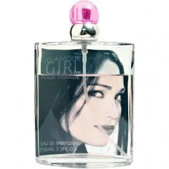 Coscentra Glamour Girl parfüm şişesi