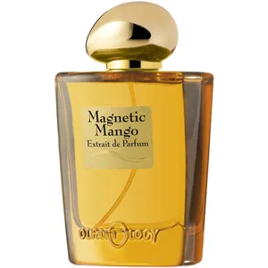 Olfattology Magnetic Mango parfüm şişesi