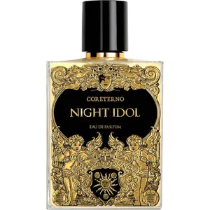 Coreterno Night Idol parfüm şişesi