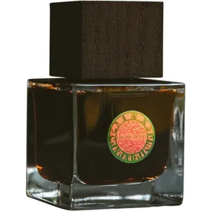 Jinx Chypre Denuo parfüm şişesi