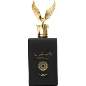 Nusuk Faris Al Arab parfüm şişesi