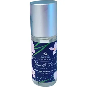 Soap & Paper Factory Vanilla Fleur parfüm şişesi