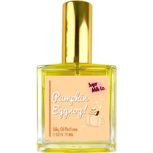 Sugar Milk! Pumpkin Eggnog! parfüm şişesi